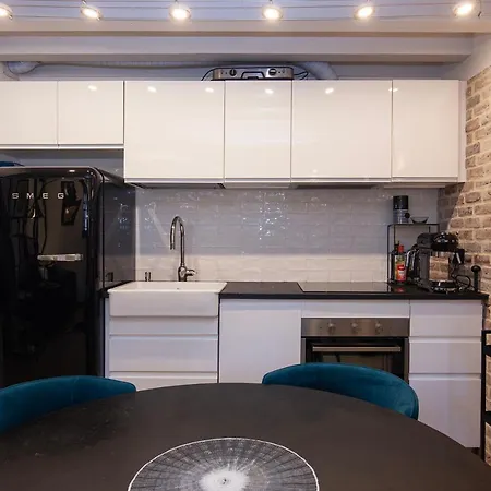 Casa Lorenzo_venisejetaime 公寓